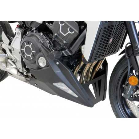 Bodystyle BellyPan | Honda CB1000R | matt black»Motorlook.nl»4251233357461