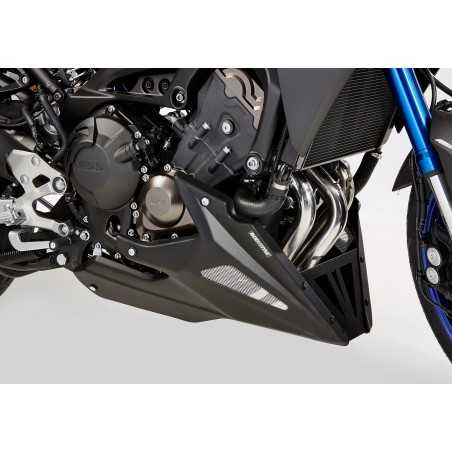 Bodystyle BellyPan | Kawasaki Z1000 | matt black»Motorlook.nl»4251233313672