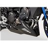 Bodystyle BellyPan | Kawasaki Z1000 | matzwart»Motorlook.nl»4251233313672
