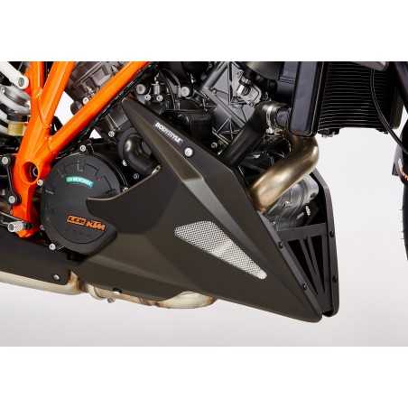 Bodystyle BellyPan | KTM 790/890 Duke | matt black»Motorlook.nl»4251233357478