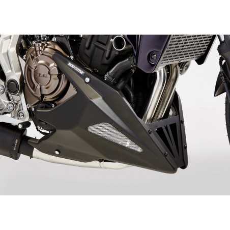 Bodystyle BellyPan | Yamaha MT-07/Tracer 700/XSR700 | matzwart»Motorlook.nl»4251233313740