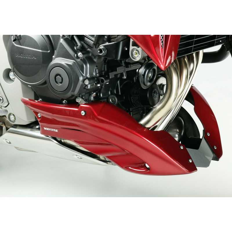 Bodystyle BellyPan | Honda CB600 Hornet | ongespoten»Motorlook.nl»4251233307749