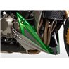 Bodystyle BellyPan | Kawasaki Z1000 | groen»Motorlook.nl»4251233310053