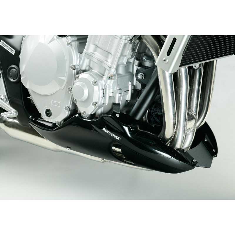 Bodystyle BellyPan | Suzuki GSF1250/S Bandit | ongespoten»Motorlook.nl»4251233307831