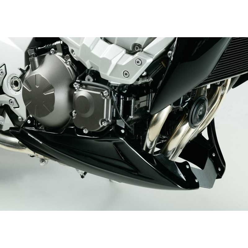 Bodystyle BellyPan | Kawasaki Z750 | ongespoten»Motorlook.nl»4251233307923