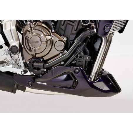 Bodystyle BellyPan | Yamaha MT-07/Tracer 700 | ongespoten»Motorlook.nl»4251233309101