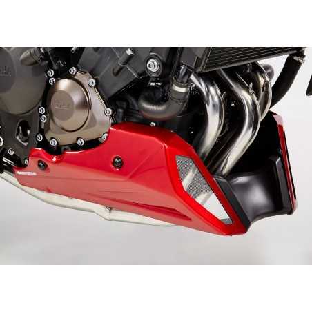 Bodystyle BellyPan | Yamaha MT09/Tracer 900/XSR900 | ongespoten»Motorlook.nl»4251233308647