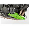 Bodystyle BellyPan | Kawasaki Z750R | groen/zwart»Motorlook.nl»4251233308272