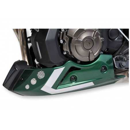 Bodystyle BellyPan | Yamaha XSR700 | green»Motorlook.nl»4251233331744