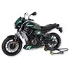 Bodystyle BellyPan | Yamaha XSR700 | green»Motorlook.nl»4251233331744