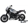 Bodystyle BellyPan | Yamaha XSR900 | silver»Motorlook.nl»4251233332147