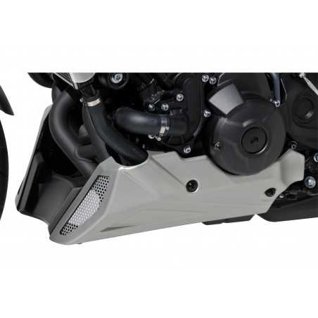 Bodystyle BellyPan | Yamaha XSR900 | black»Motorlook.nl»4251233338279