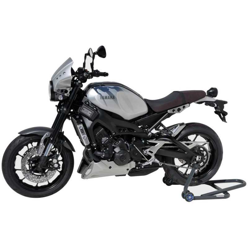 Bodystyle BellyPan | Yamaha XSR900 | black»Motorlook.nl»4251233338279