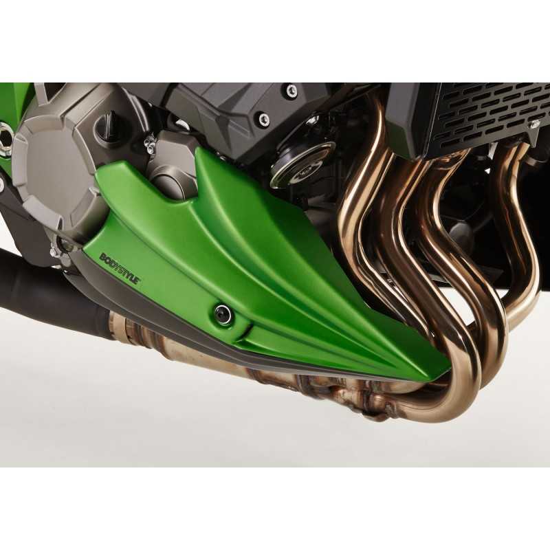 Bodystyle BellyPan | Kawasaki Z800(E) | ongespoten»Motorlook.nl»4251233308418