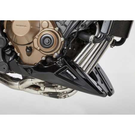 Bodystyle BellyPan | Honda CB650R | unpainted»Motorlook.nl»4251233349015