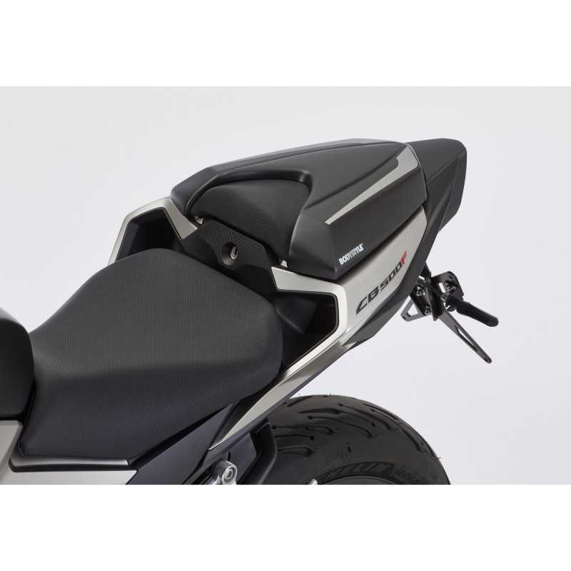 Bodystyle Seat Cover | Honda CB500F/CBR500R | black»Motorlook.nl»4251233348896