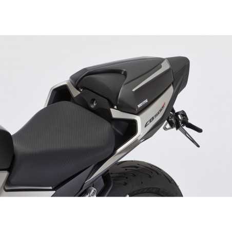Bodystyle Seat Cover | Honda CB500F/CBR500R | wit»Motorlook.nl»4251233348902