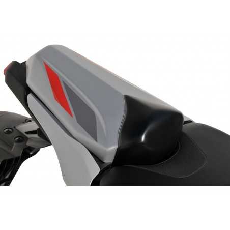 Bodystyle Seat Cover | Yamaha MT-07 | grijs/rood/antraciet»Motorlook.nl»4251233348520