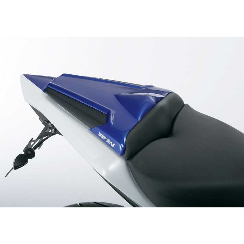 Bodystyle Seat Cover | Honda CB1000R | wit/rood»Motorlook.nl»4251233306810
