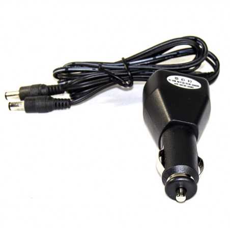 Gerbing Car Charger Double 1.2/1.9A (12V)»Motorlook.nl»8719481821708