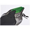 Bodystyle Seat Cover | Kawasaki Z1000/R | ongespoten»Motorlook.nl»2500000087240