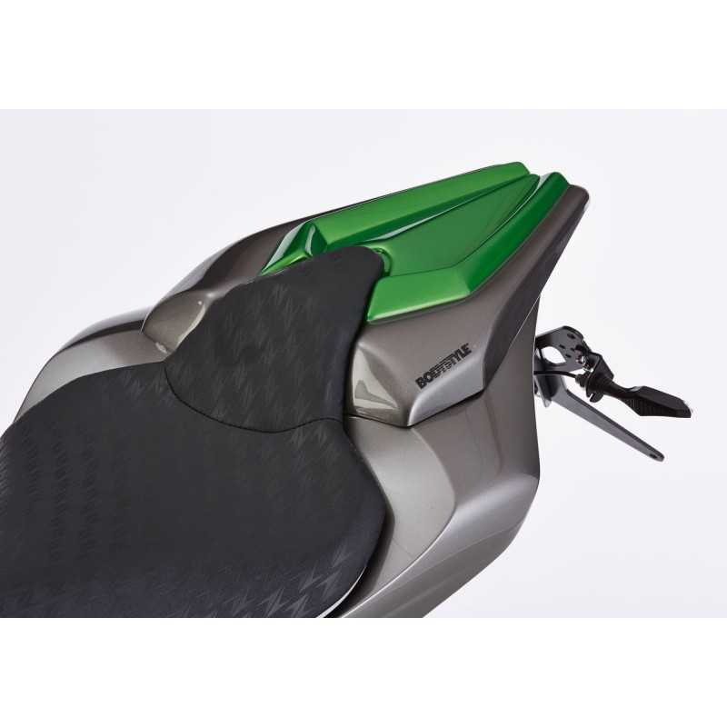 Bodystyle Seat Cover | Kawasaki Z1000 | gray/green»Motorlook.nl»4251233306629