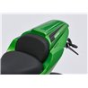Bodystyle Seat Cover | Kawasaki Ninja 650 | green/black»Motorlook.nl»4251233356174
