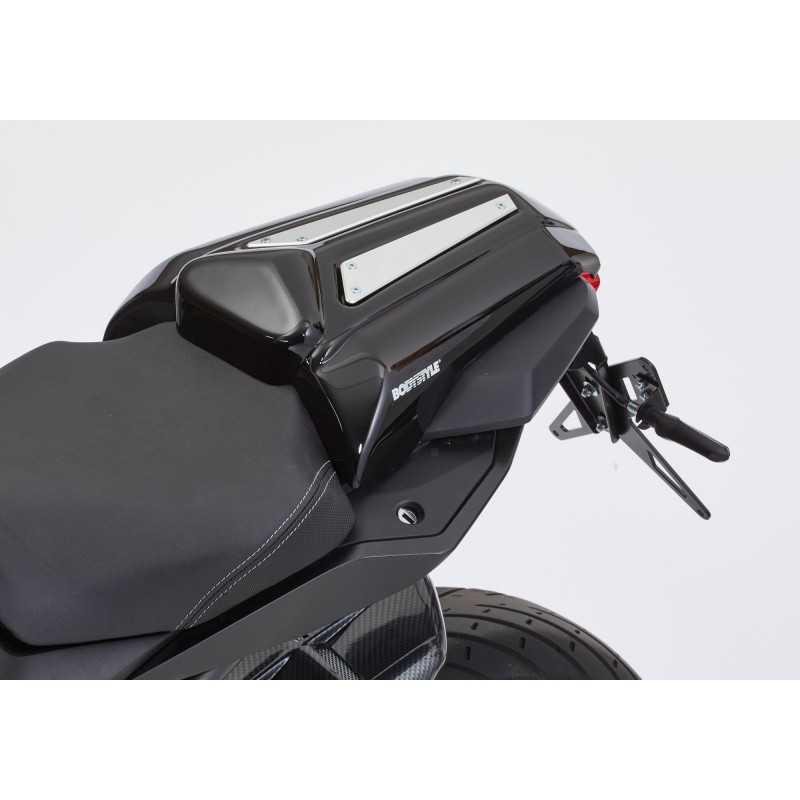 Bodystyle Seat Cover | Honda CB650R | silver»Motorlook.nl»4251233349084