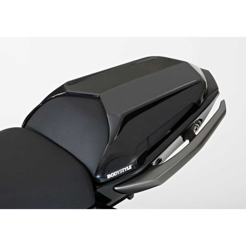 Bodystyle Seat Cover | Kawasaki ER-6F/N | zwart»Motorlook.nl»4251233306032
