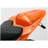 Bodystyle Seat Cover | Kawasaki Z750/R | zwart»Motorlook.nl»4251233306896