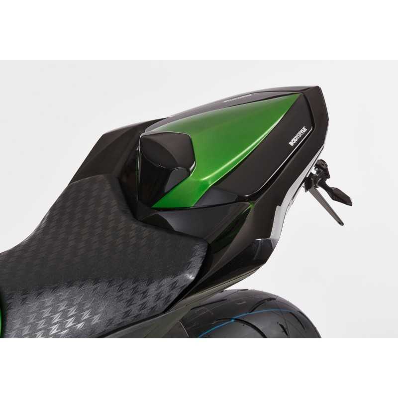 Bodystyle Seat Cover | Kawasaki Z800/E | zwart»Motorlook.nl»4251233306391