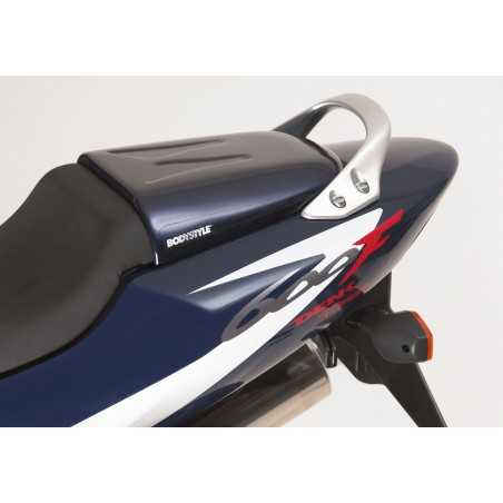 Bodystyle Seat Cover | Honda CBR600F | unpainted»Motorlook.nl»4251233306957