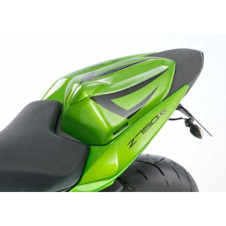 Bodystyle Seat Cover | Kawasaki Z750R | groen»Motorlook.nl»4251233306063