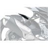 Bodystyle Hugger extension Rear | Suzuki GSR750 | black»Motorlook.nl»4251233340784