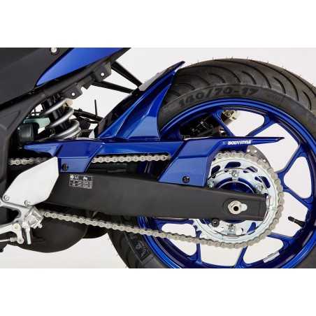 Bodystyle Hugger Achterwiel | Yamaha MT-03/YZF-R3 | ongespoten»Motorlook.nl»4251233310312