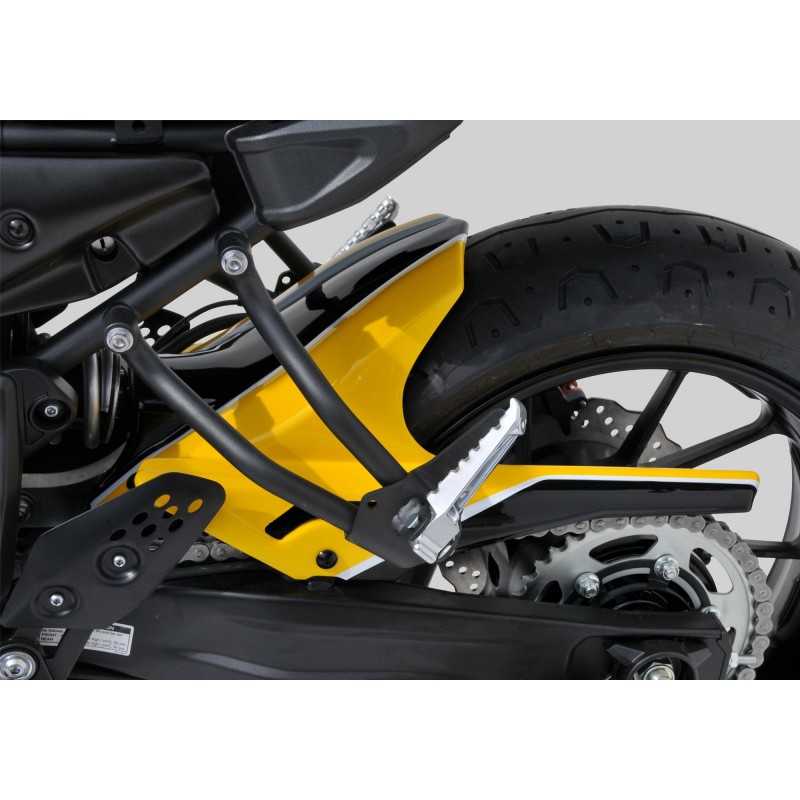 Bodystyle Hugger rear wheel | Yamaha MT-07/XSR700 | unpainted»Motorlook.nl»4251233309064