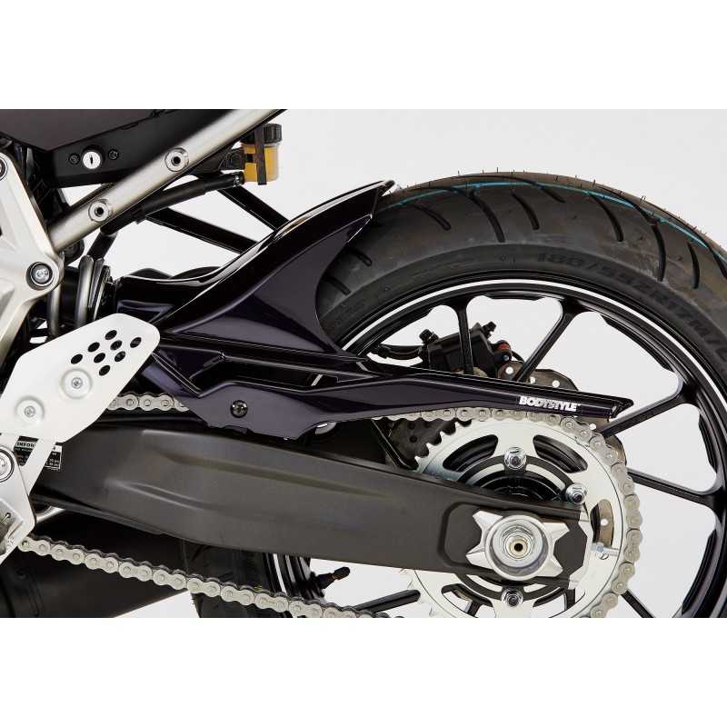 Bodystyle Hugger Achterwiel | Yamaha MT-07/XSR700 | zwart»Motorlook.nl»4251233336206