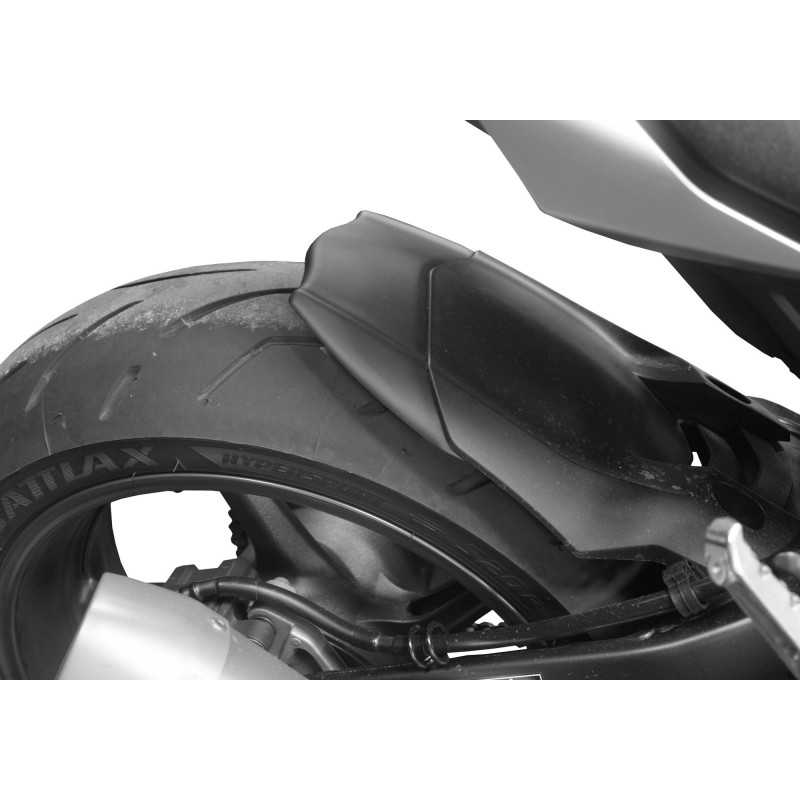 Bodystyle Hugger extension Rear | Yamaha MT-10 | black»Motorlook.nl»4251233340845