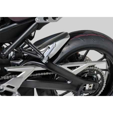 Bodystyle Hugger rear wheel | Yamaha XSR900 | red»Motorlook.nl»4251233341903