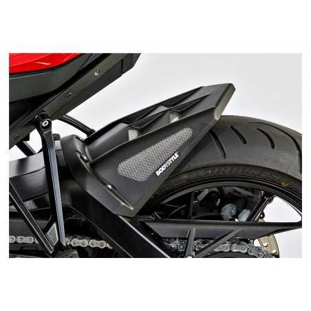 Bodystyle Hugger rear wheel | BMW S1000XR mat | black»Motorlook.nl»4251233356273