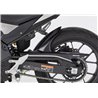 Bodystyle Hugger rear wheel | Honda CB500F/CB500X/CBR500R | white»Motorlook.nl»4251233348742