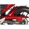 Bodystyle Hugger Achterwiel | Honda CB500F/X | rood»Motorlook.nl»4251233342313