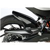 Bodystyle Hugger Achterwiel | BMW F800R | carbon»Motorlook.nl»4251233310565