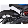 Bodystyle Hugger Achterwiel | BMW F800R | mat zwart»Motorlook.nl»4251233308845