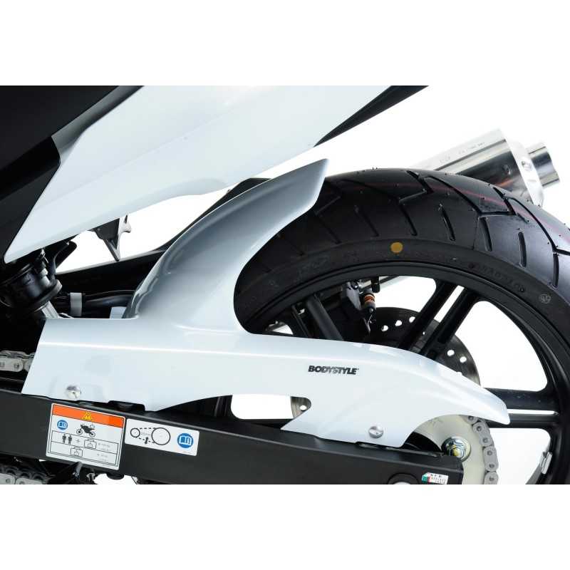 Bodystyle Hugger Achterwiel | Honda CBF1000F | ongespoten»Motorlook.nl»4251233309248