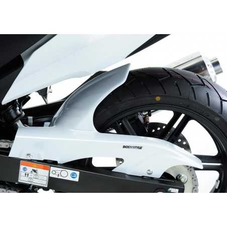 Bodystyle Hugger Achterwiel | Honda CBF1000F | ongespoten»Motorlook.nl»4251233309248