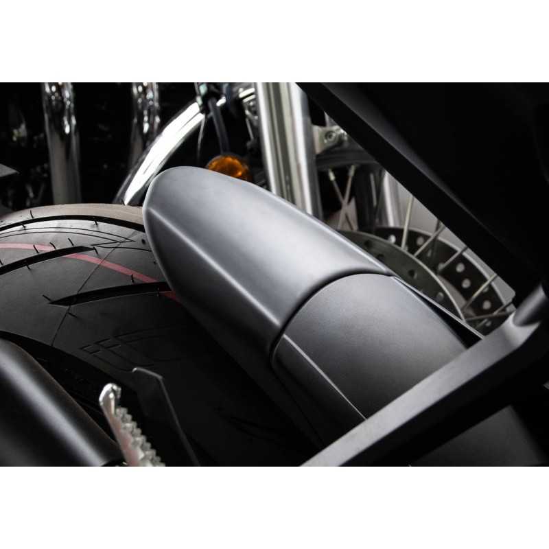 Bodystyle Hugger extensie Achter | Honda CB1000R | zwart»Motorlook.nl»4251233350318