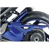 Bodystyle Hugger Achterwiel | Honda CB1000R | rood/zwart»Motorlook.nl»4251233330754