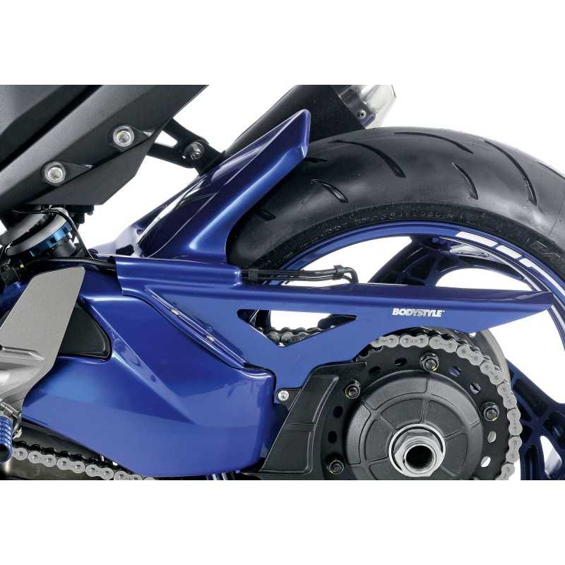 Bodystyle Hugger rear wheel | Honda CB1000R | matt gray/gold»Motorlook.nl»4251233311159