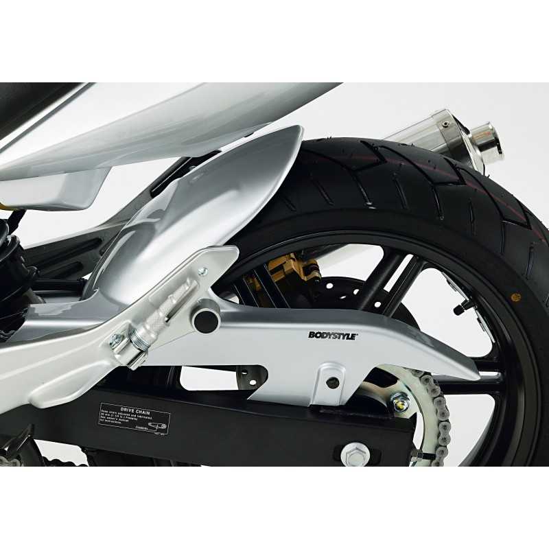 Bodystyle Hugger Achterwiel | Honda CBF1000/CBF500/CBF600 | ongespoten»Motorlook.nl»4251233310992